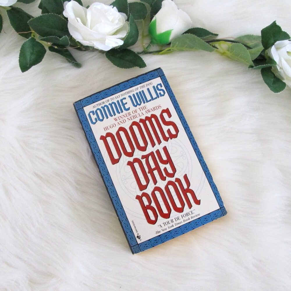 Doomsday Book - Connie Willis
